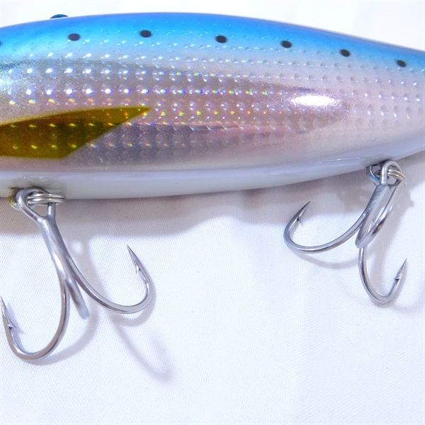 ＶＴジャック２３０イワシ